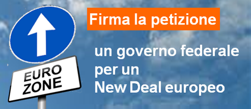 Firma le petizioni!