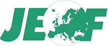 Logo JEF