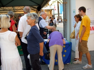 Genova 30-8-2011