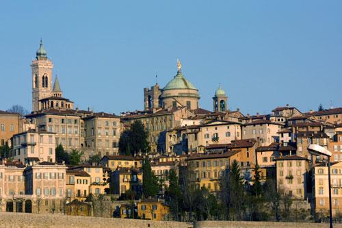 Bergamo