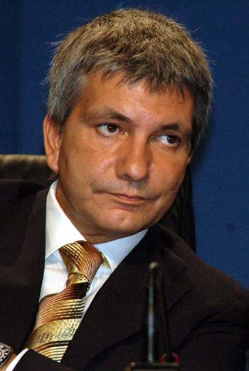 Niki Vendola