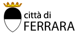 Stemma di Ferrara